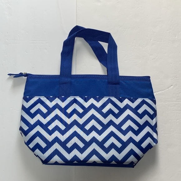 Igloo Insulated Collapsible Cooler Bag  9-Can Capacity NWT - Picture 7 of 11